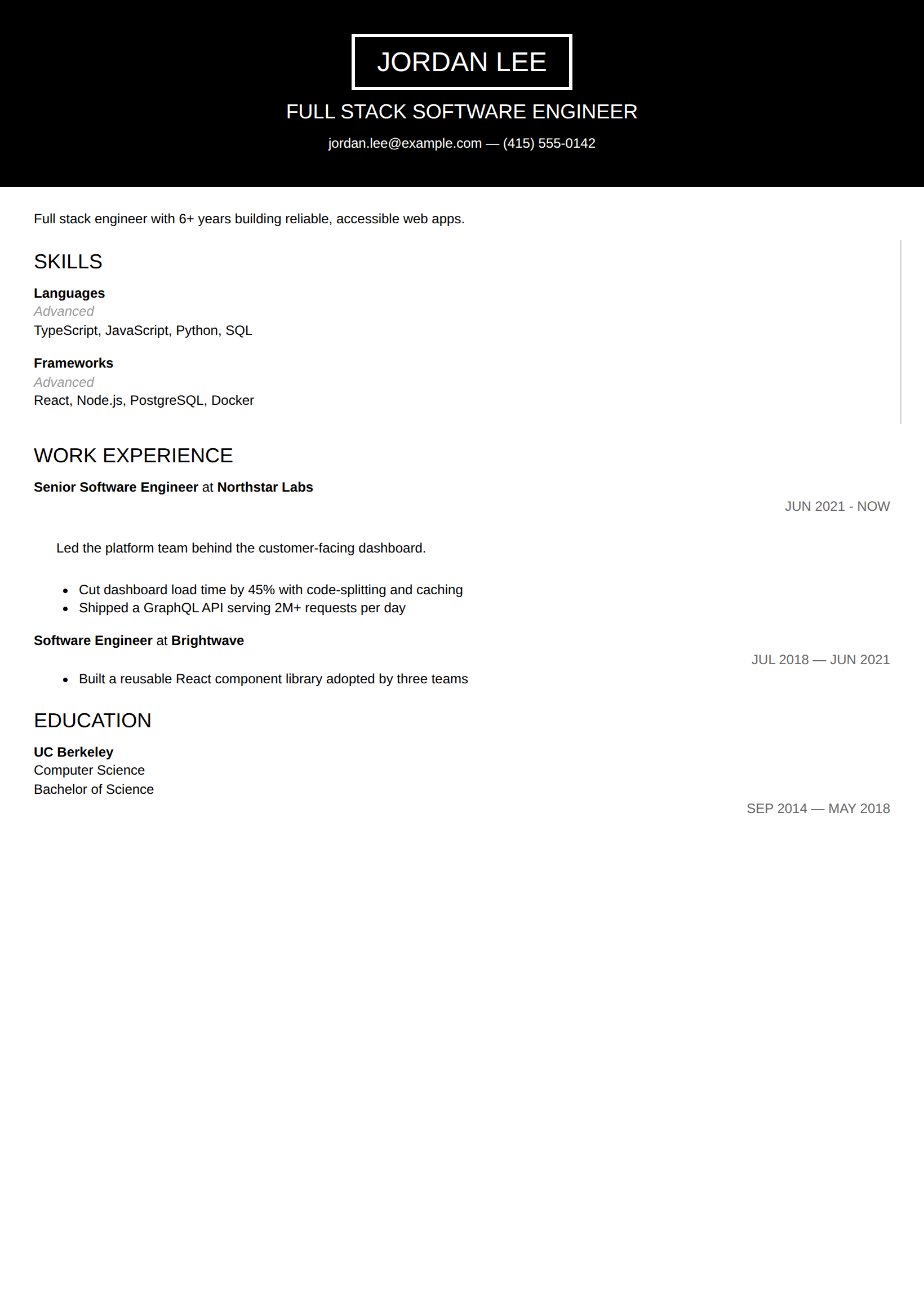 Direct theme preview