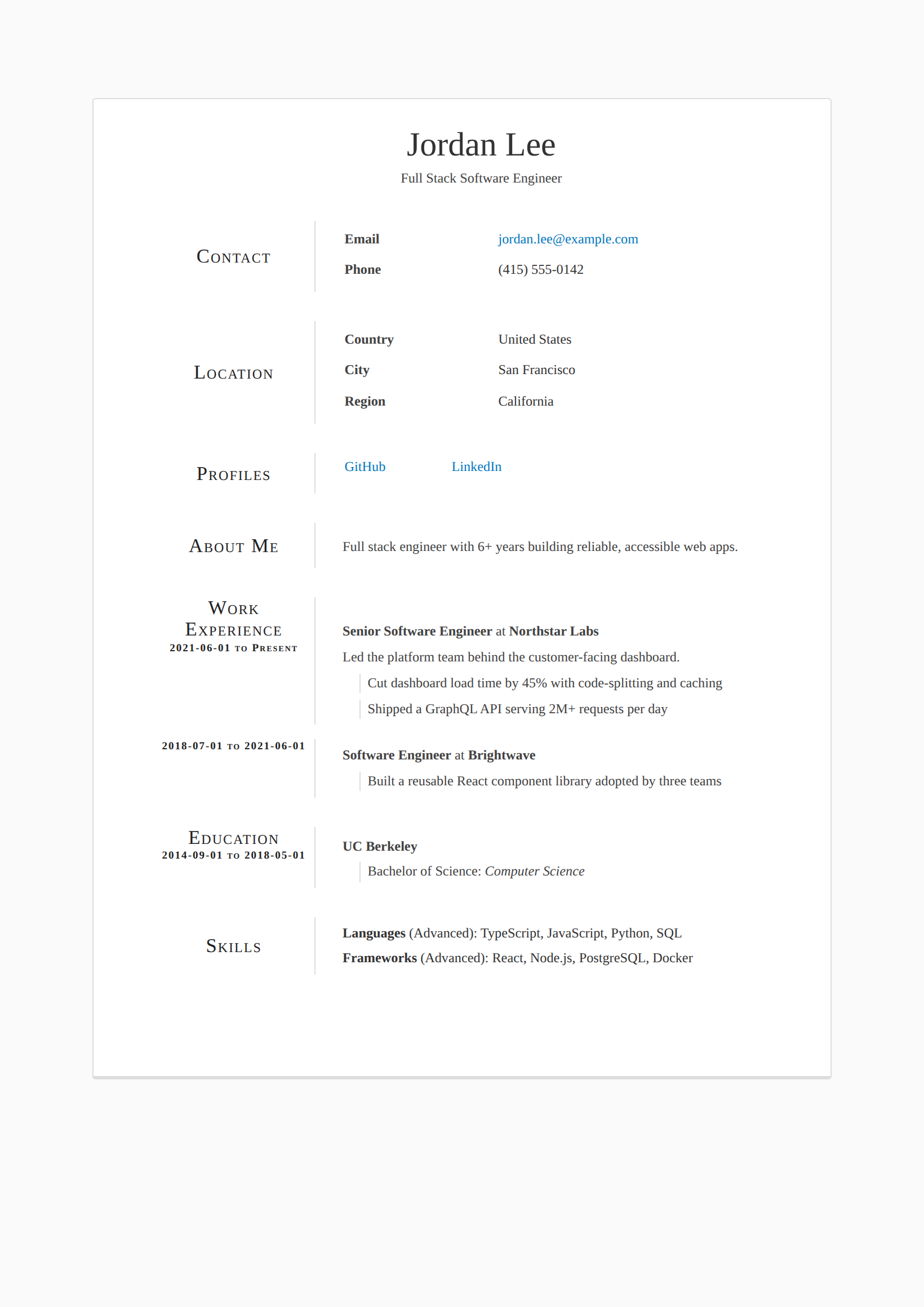 Paper Plus Plus theme preview